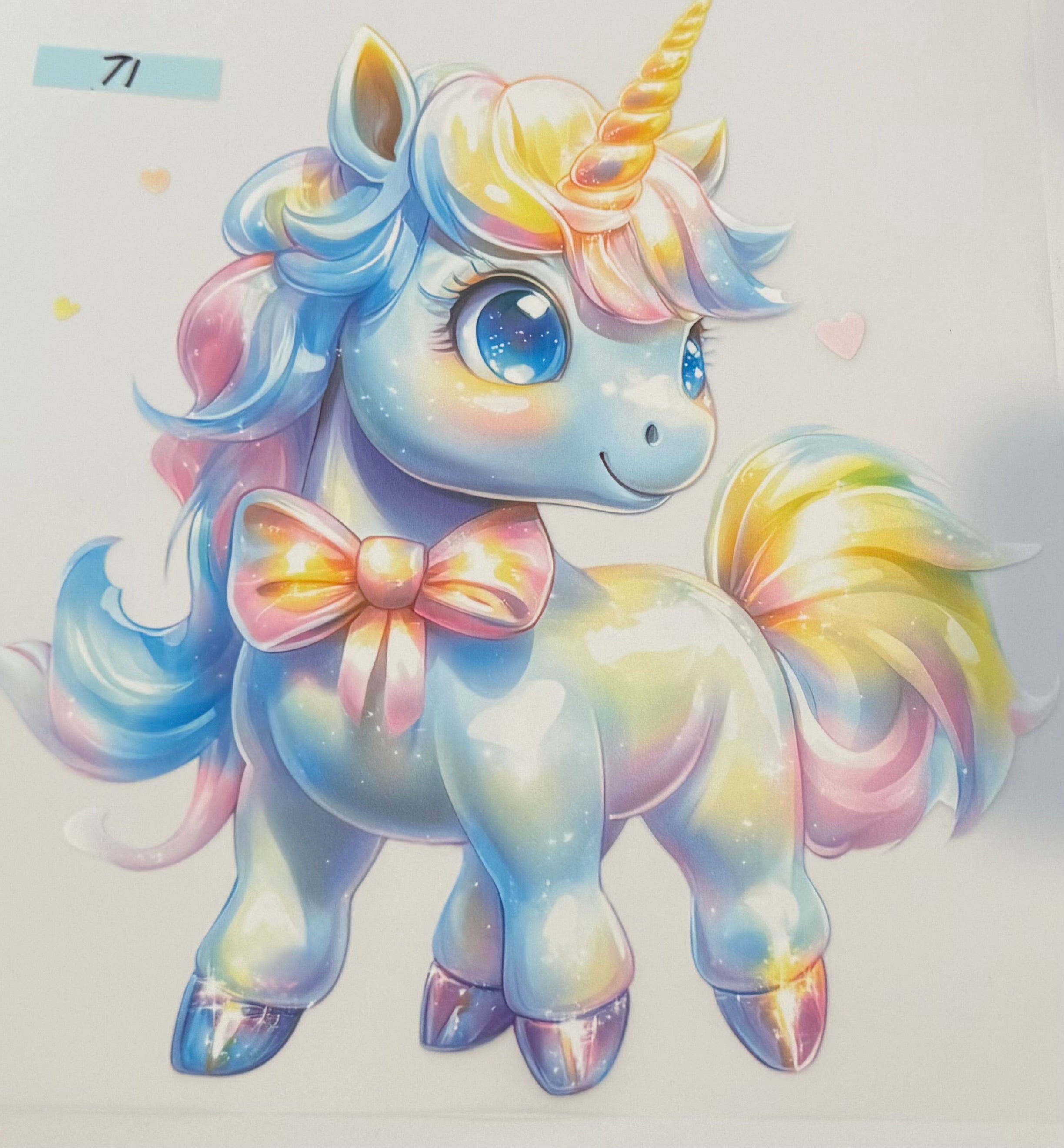 Unicorn