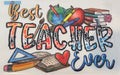 Best Teacher Ever