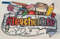 Teacher life