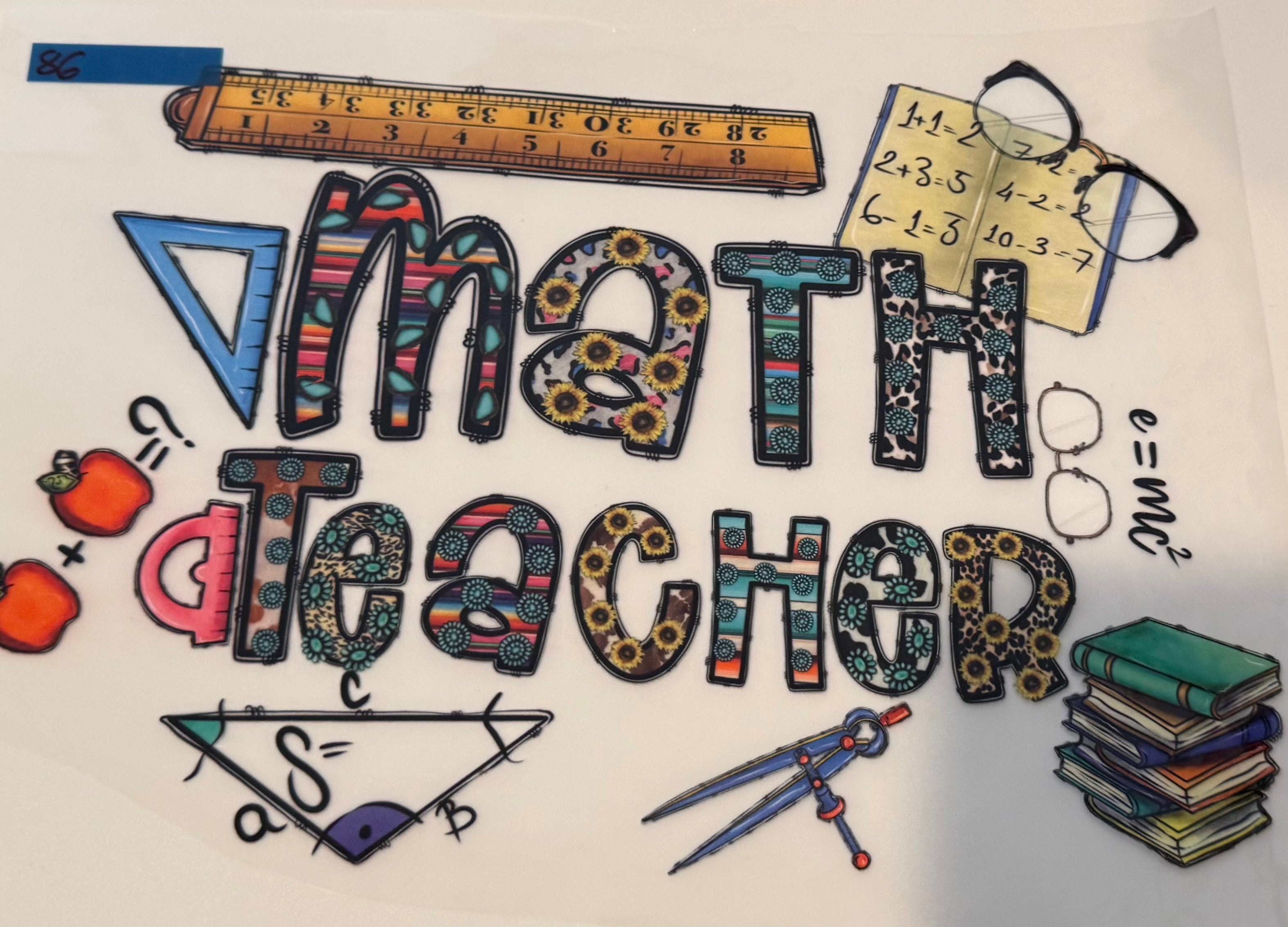 Math Teacher