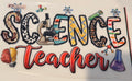 Science Teacher