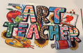 Art Teacher