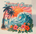 Sunset Chaser