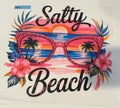 Salty Beach