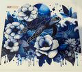 Blue turtle