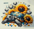 Sunflower Turtle (Copy)