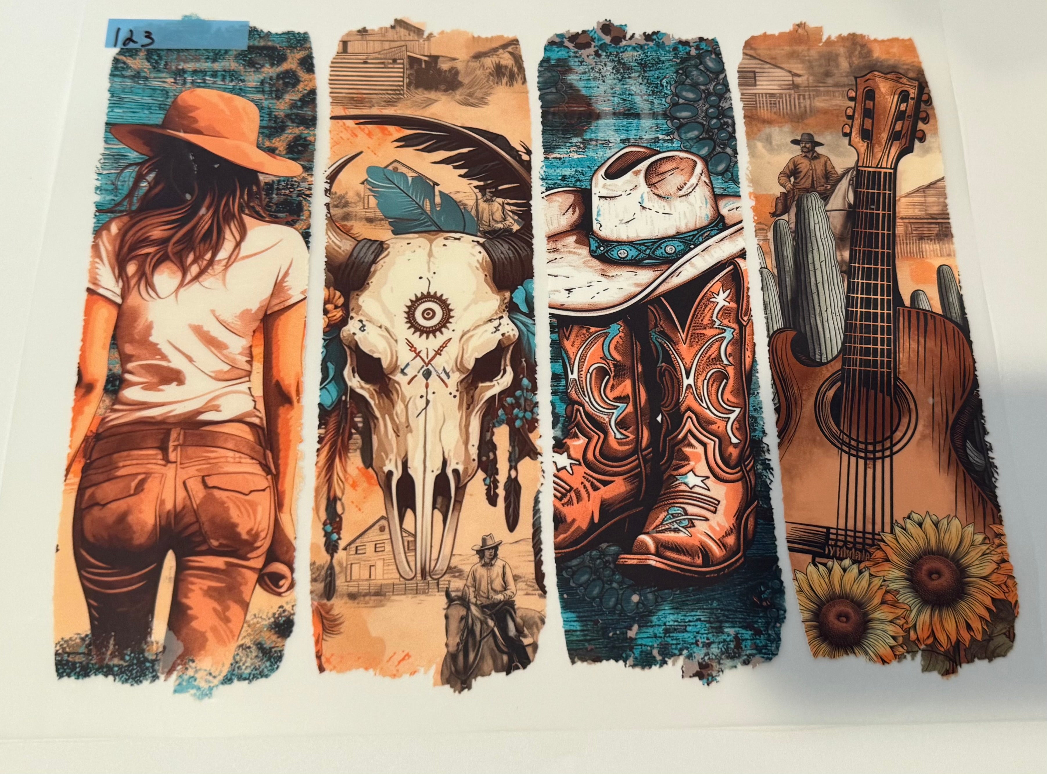 Western