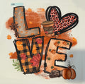 Fall Love