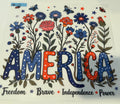 America