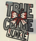 True Crim Junkie