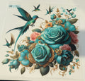 Humming Bird