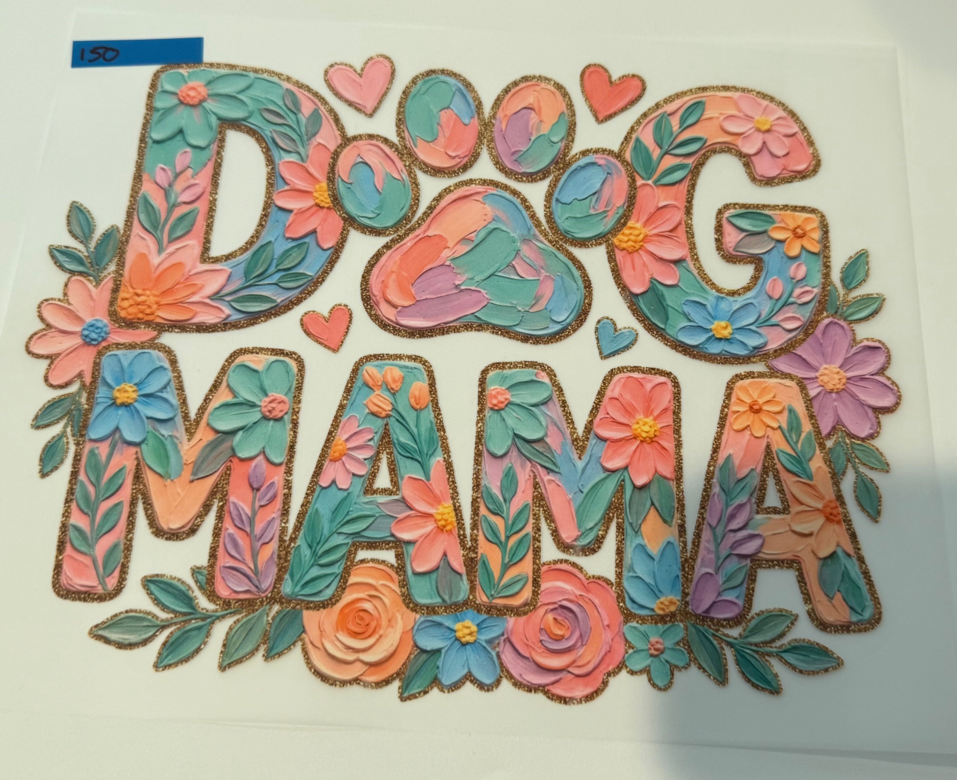 Dog Mama