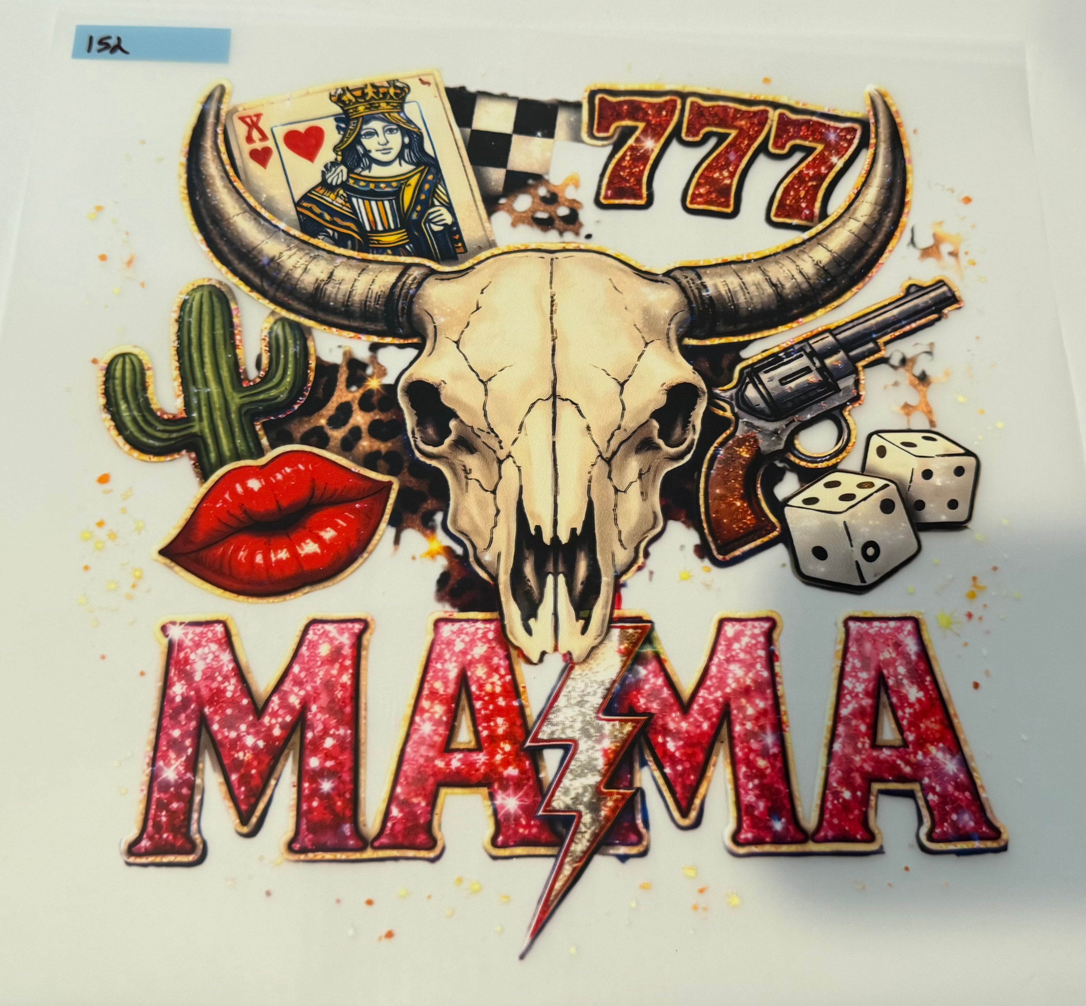 Mama (Copy)