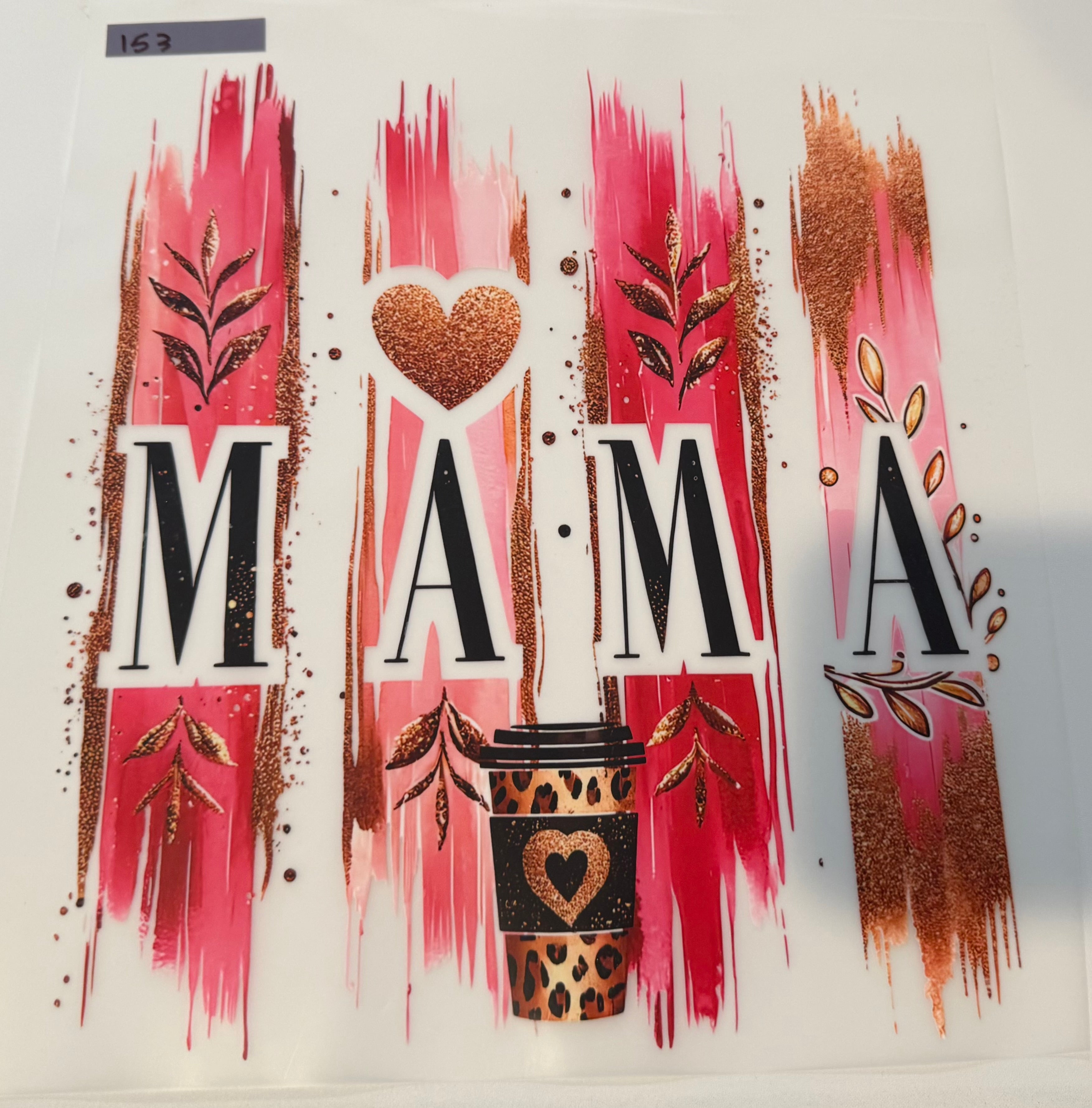 Mama (Copy)