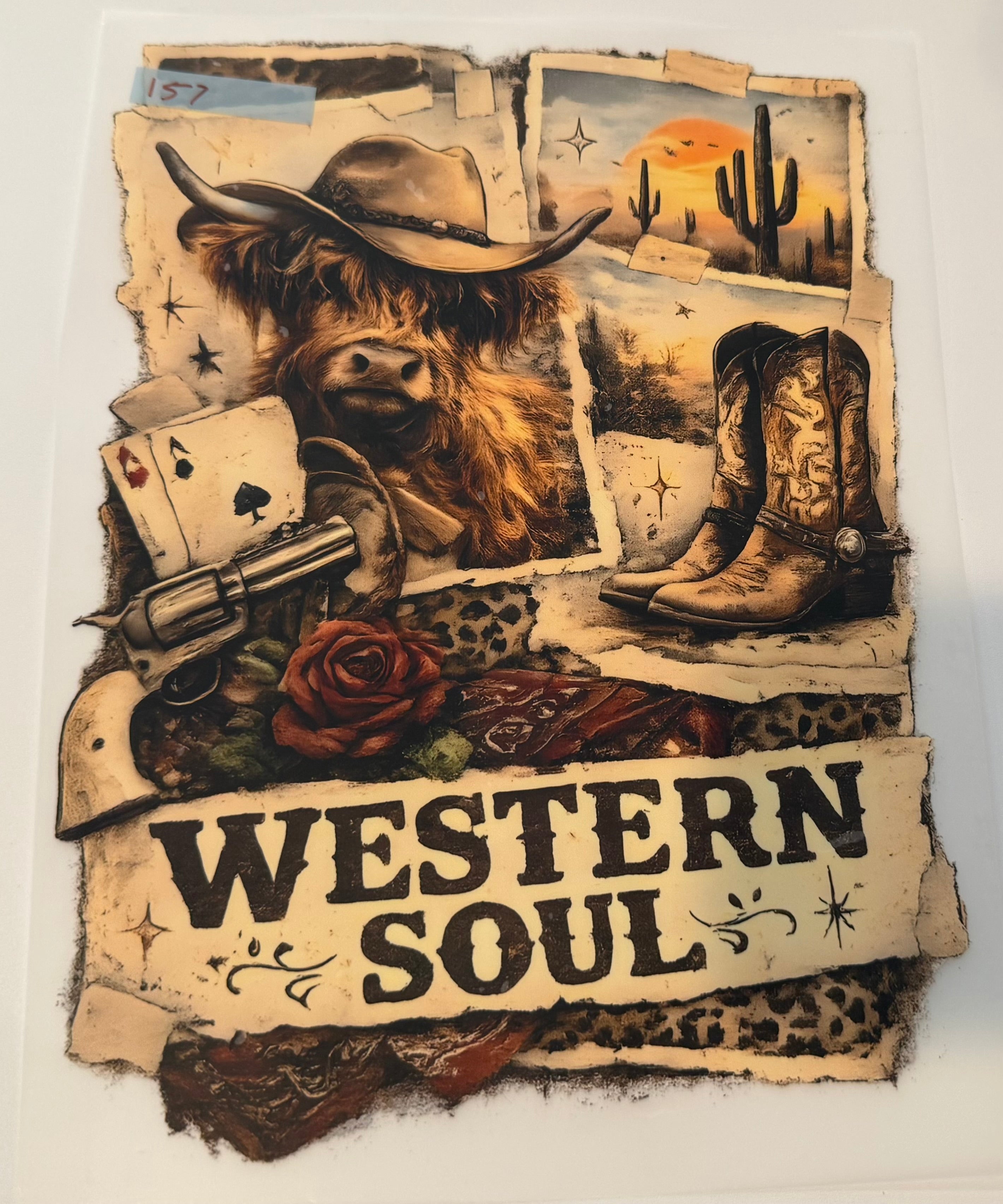 western soul