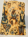 western