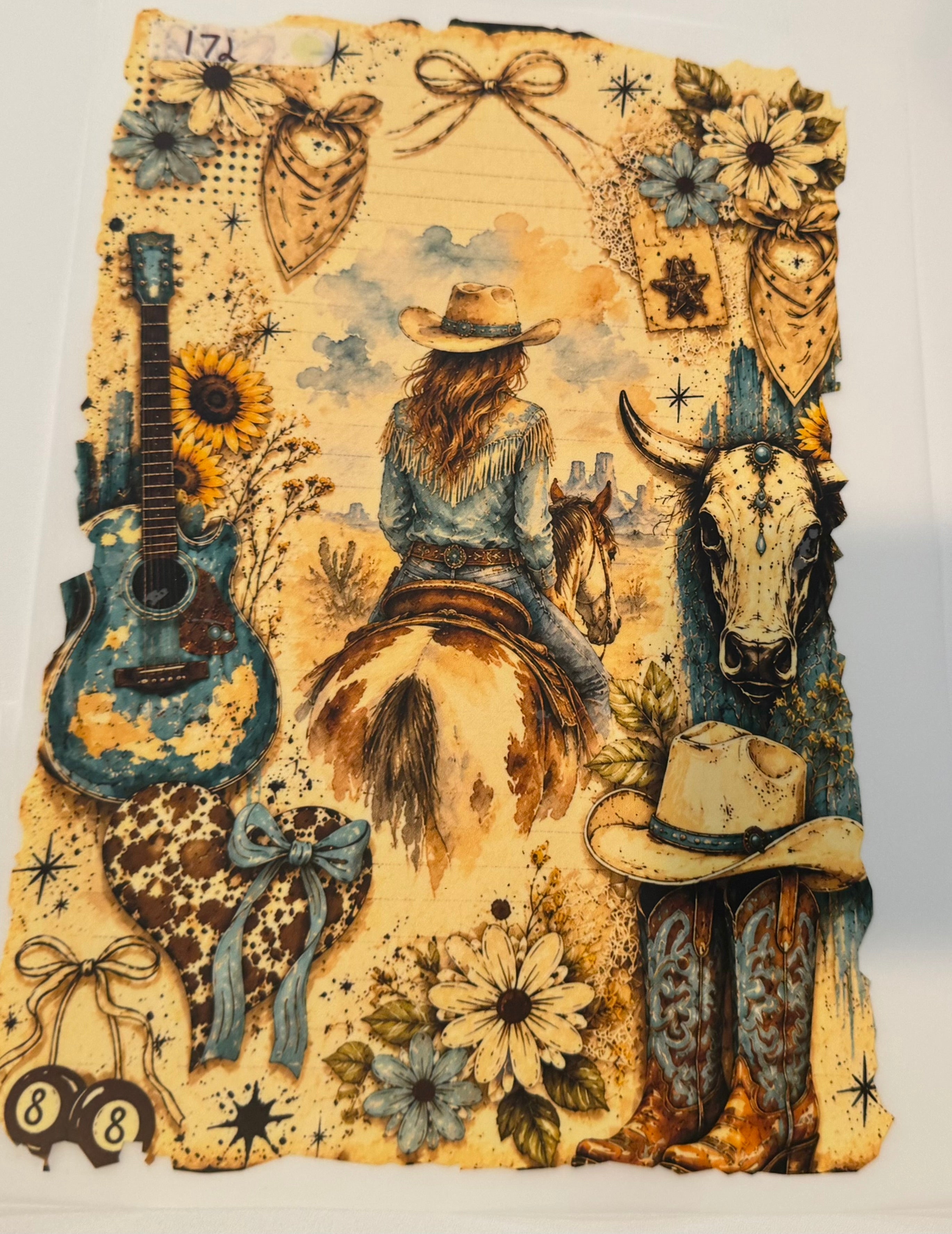 western