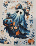 Demin Ghost