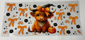 Halloween Cow