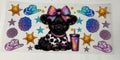 Rainbow Cow