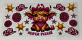 Heifer Please