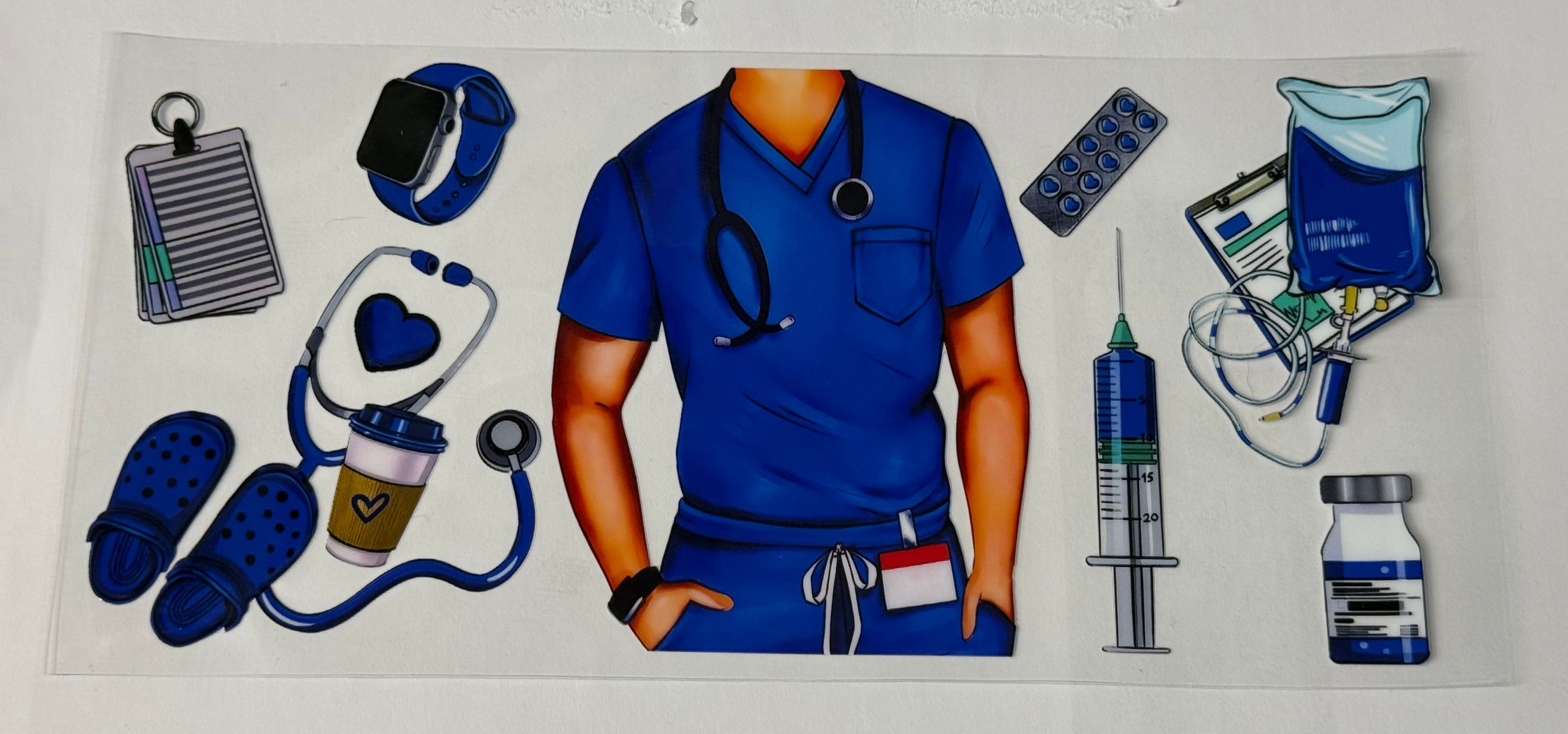 Male Nurse