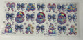 Santa Snowman Gingerbread