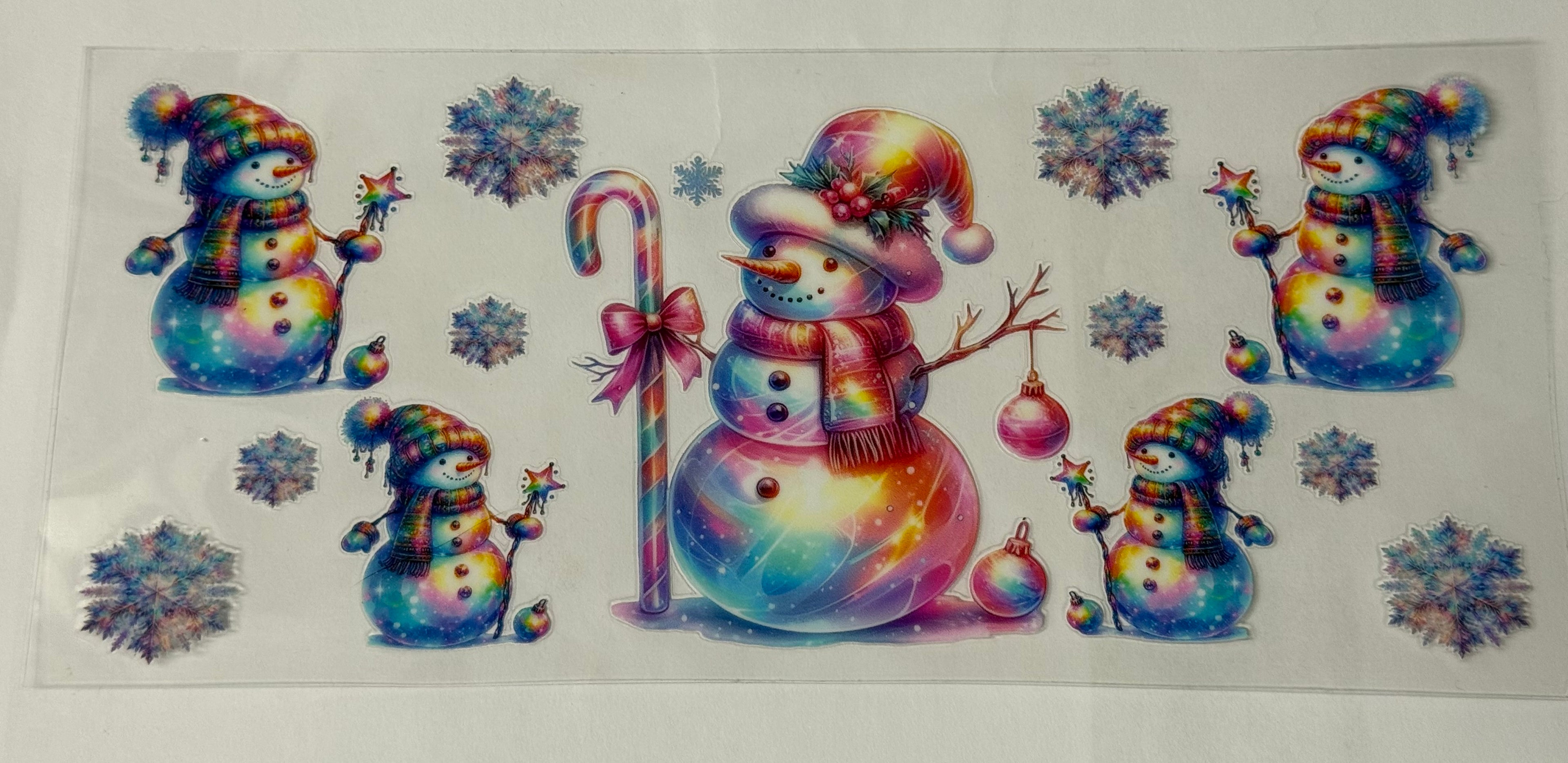 Snowman