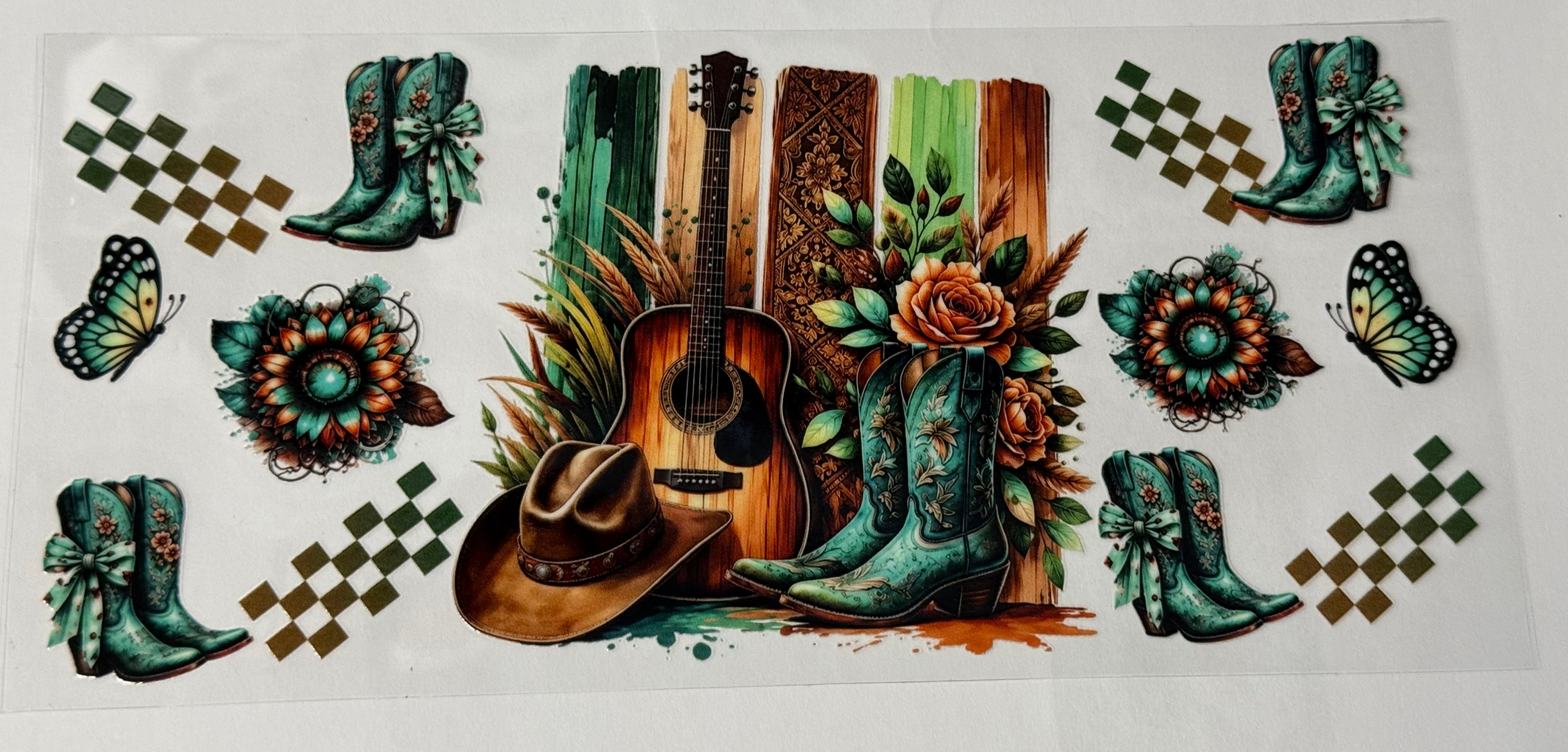Western