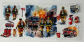 Fire Fighter