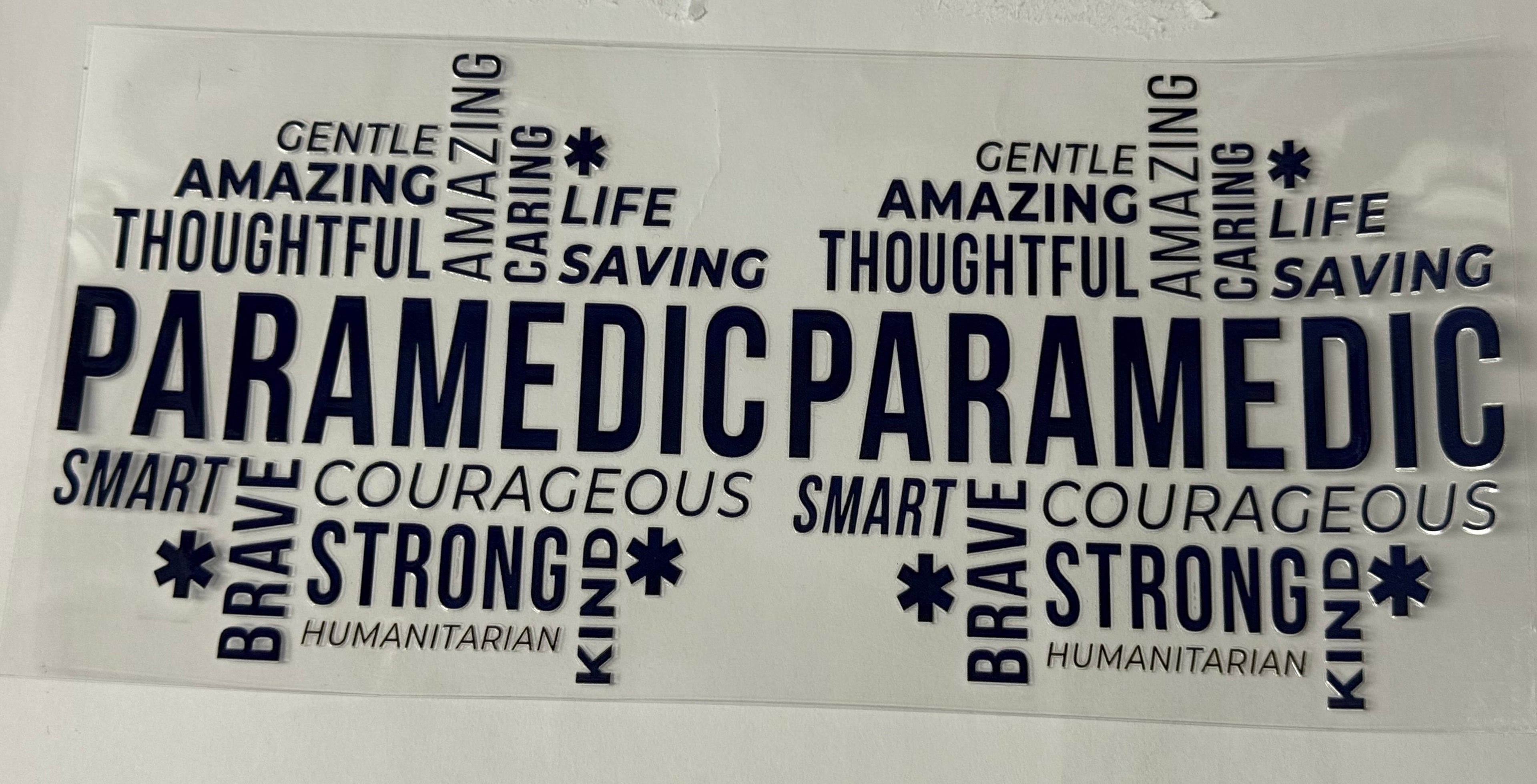 Paramedic