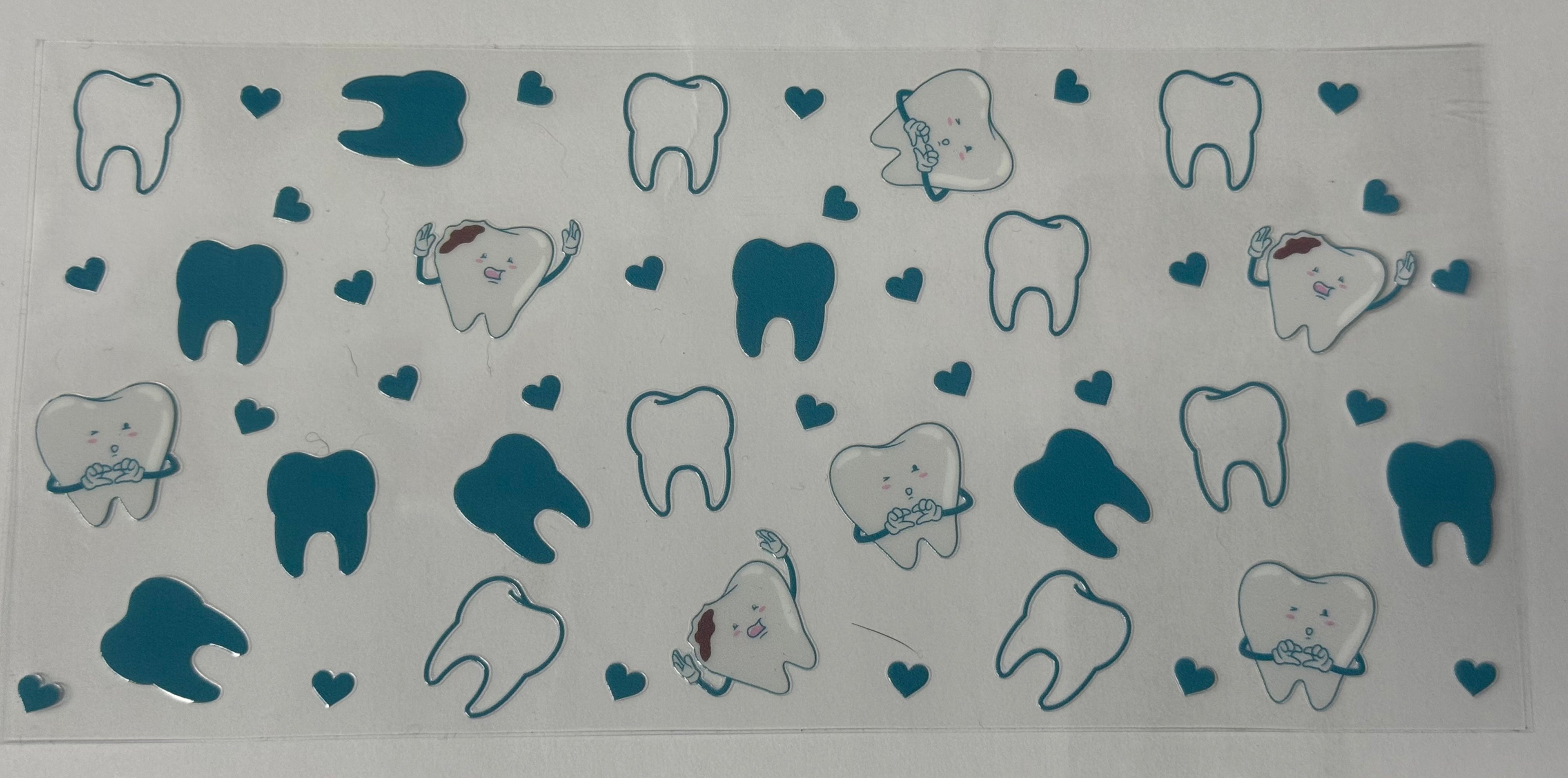 Dentist