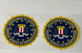Department of justice federal bureau of investigation
