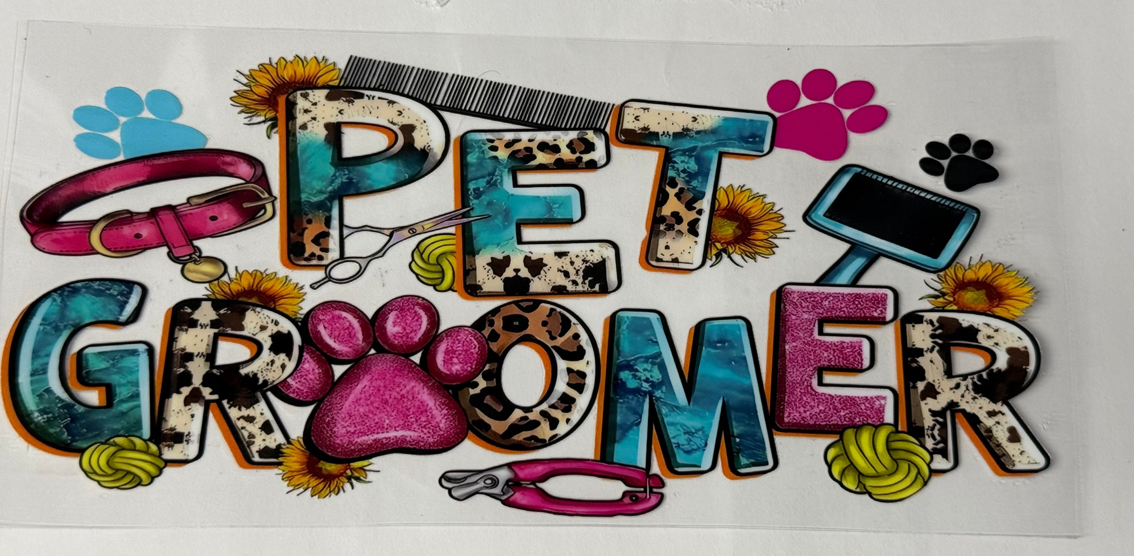 Pet Groomer