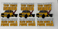 Tow Trucker