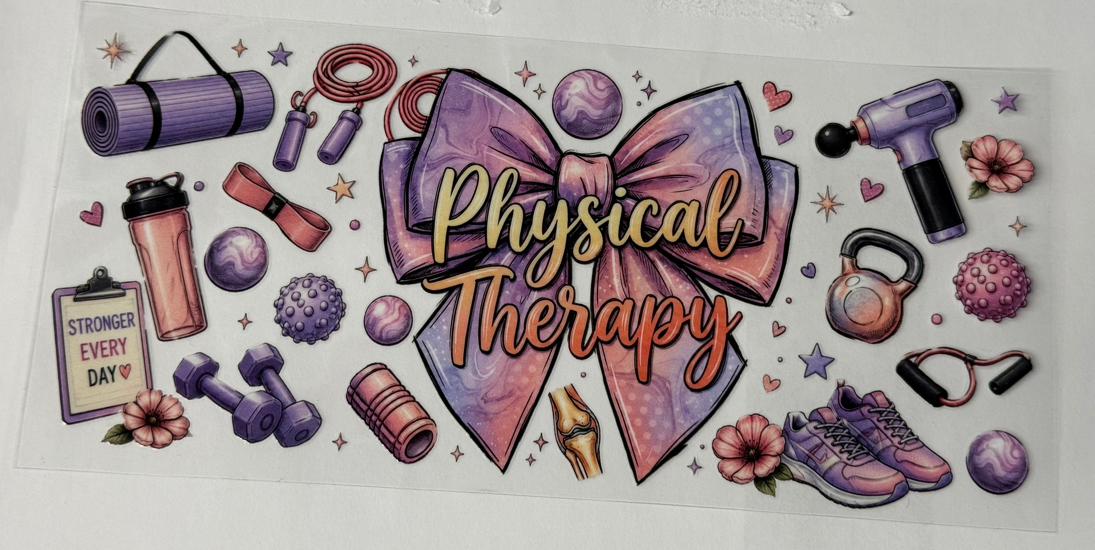 Physical Therapy