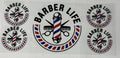 Barber life