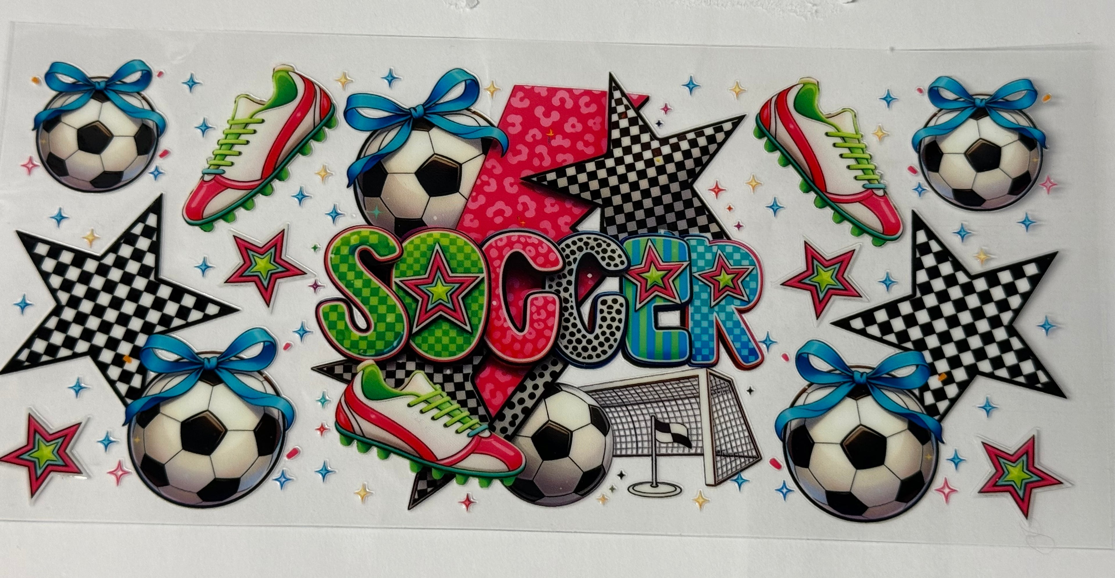 Soccer