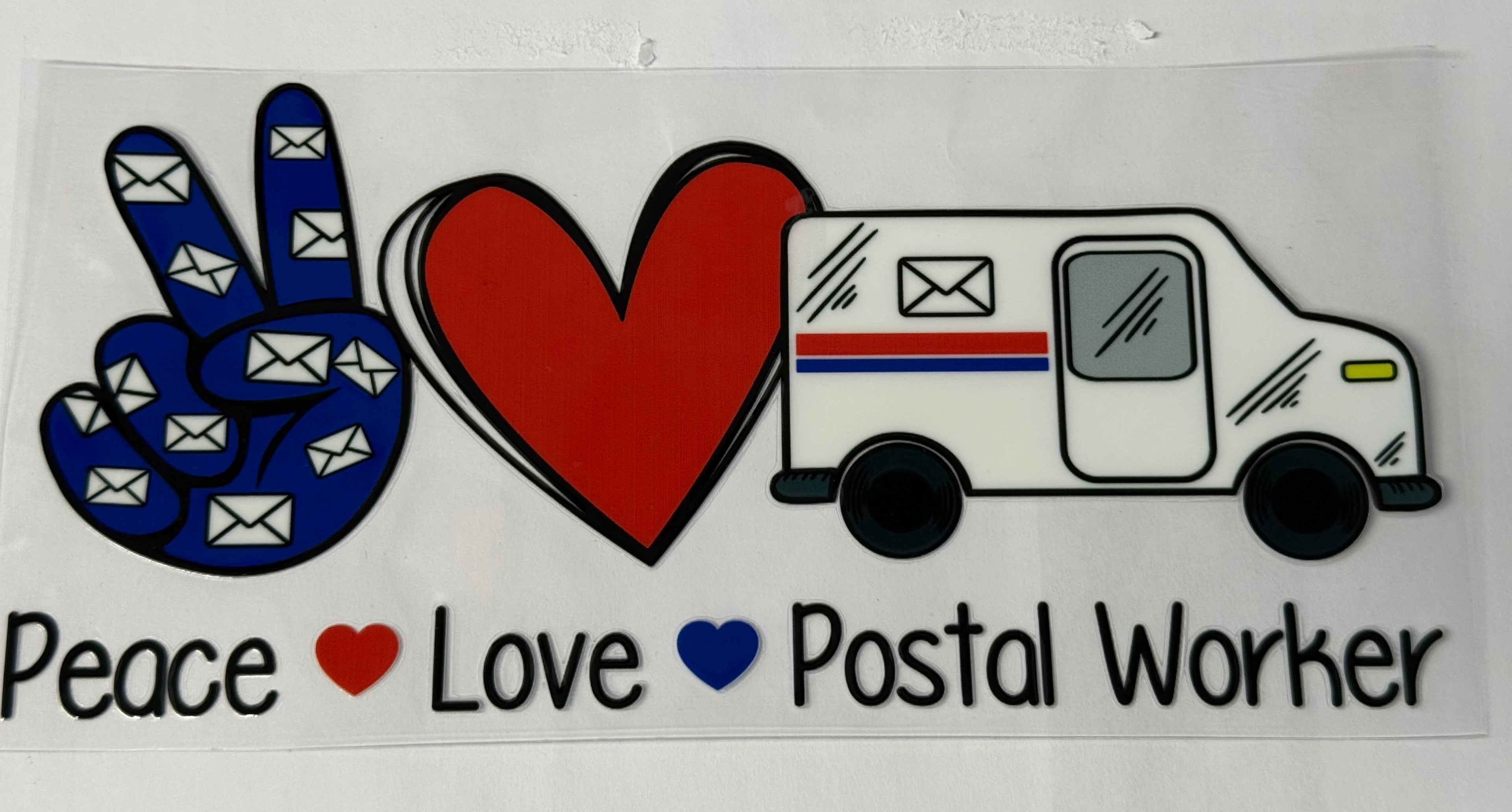 USPS