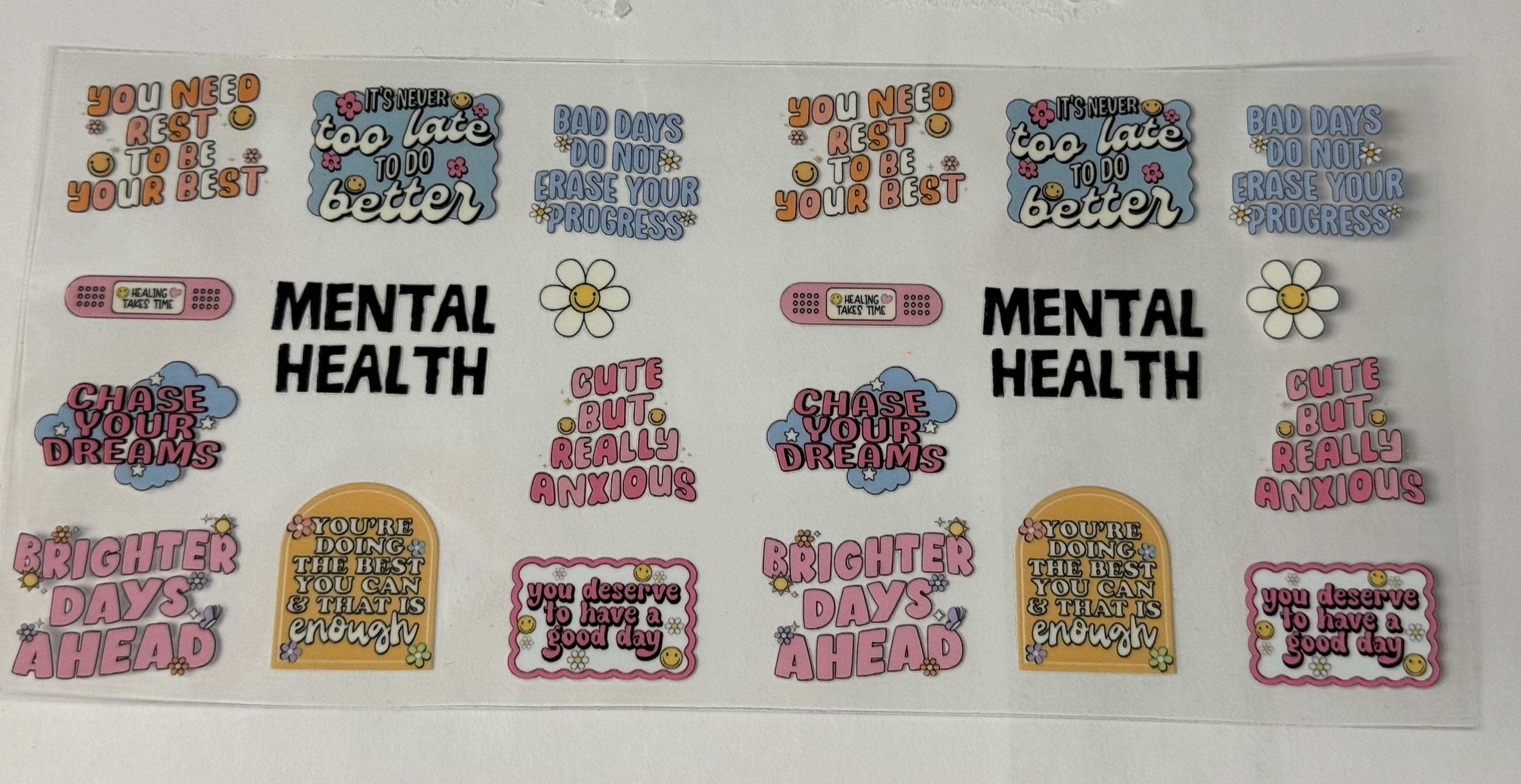 Mental Health
