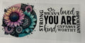 You Are