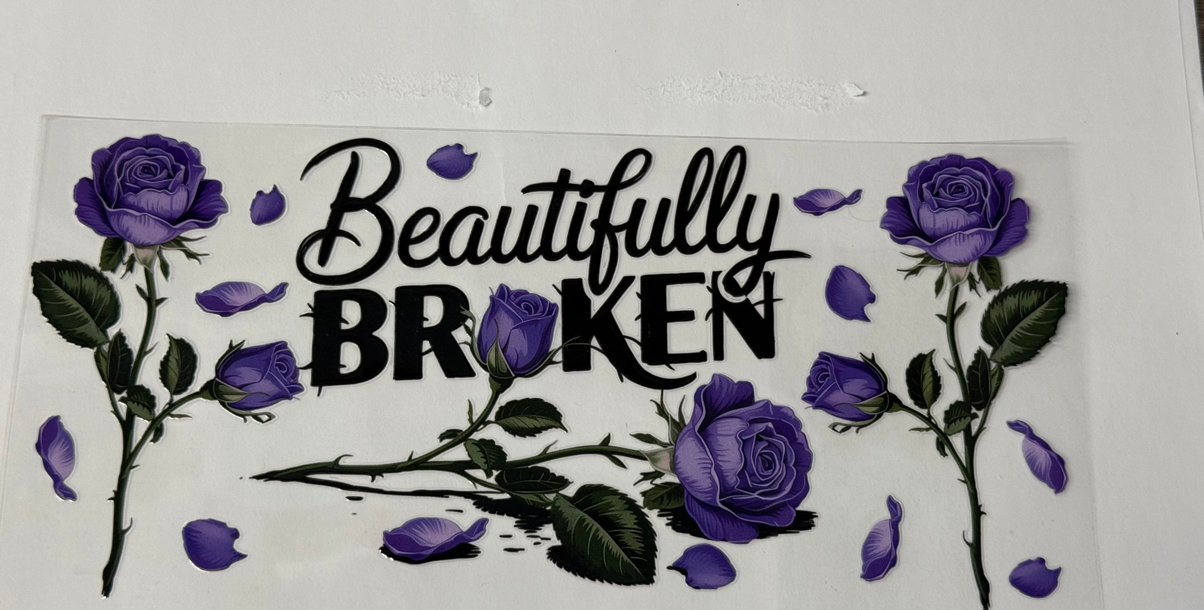 Beautifully Broken