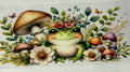 Frog