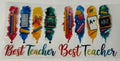 Best Teacher
