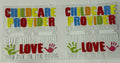 Child Care Provider