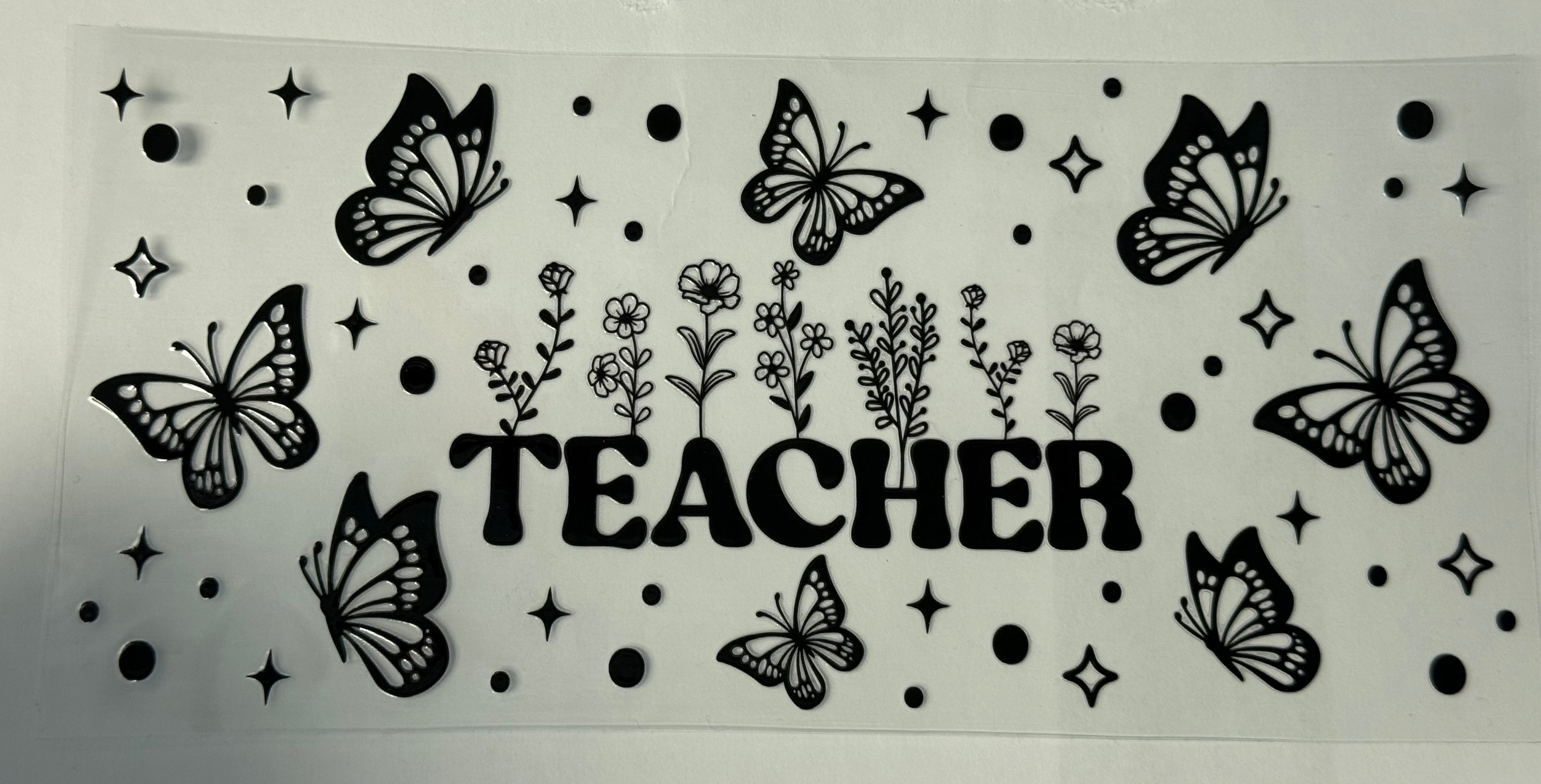 Teacher