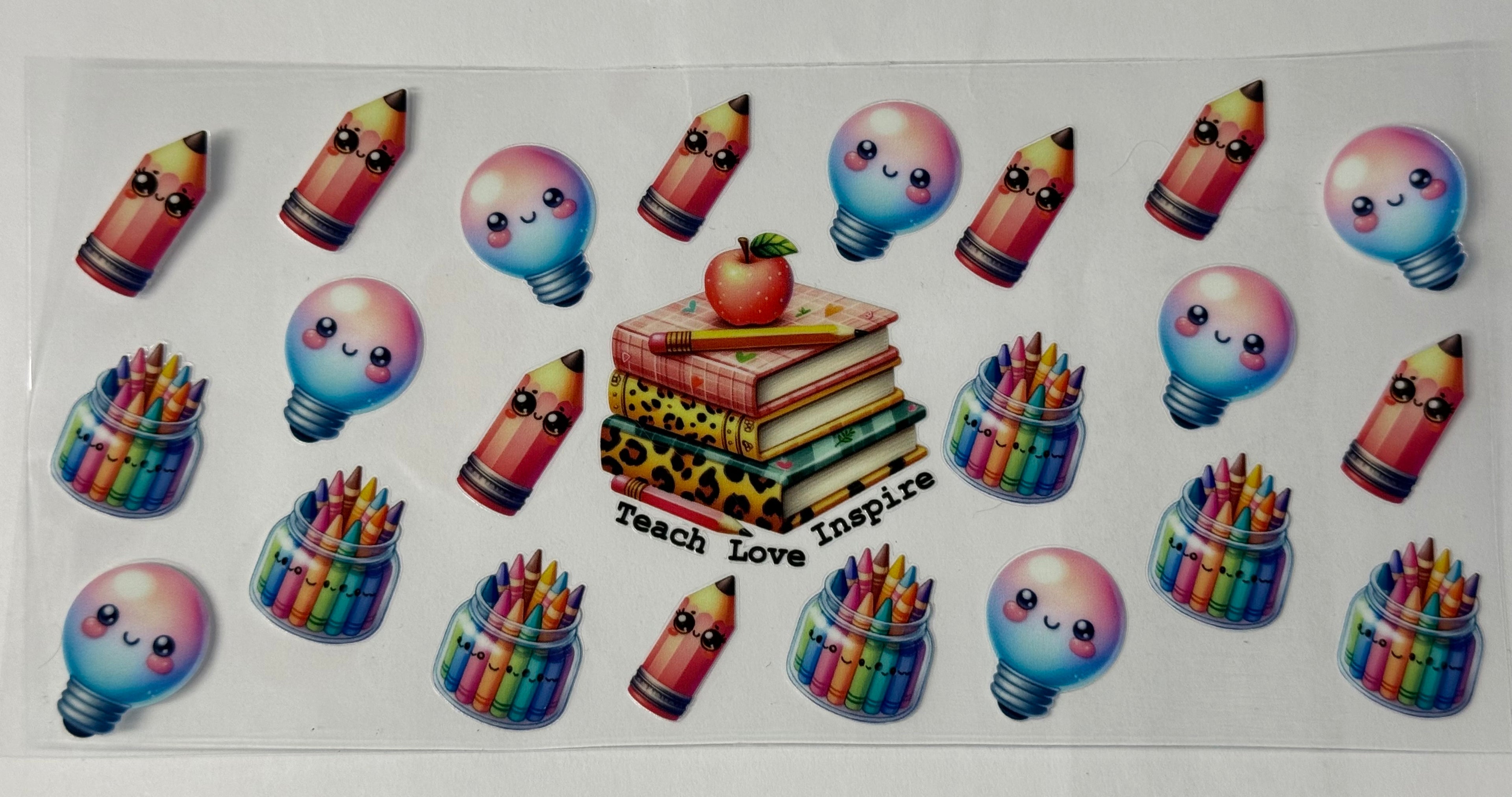 Teacher