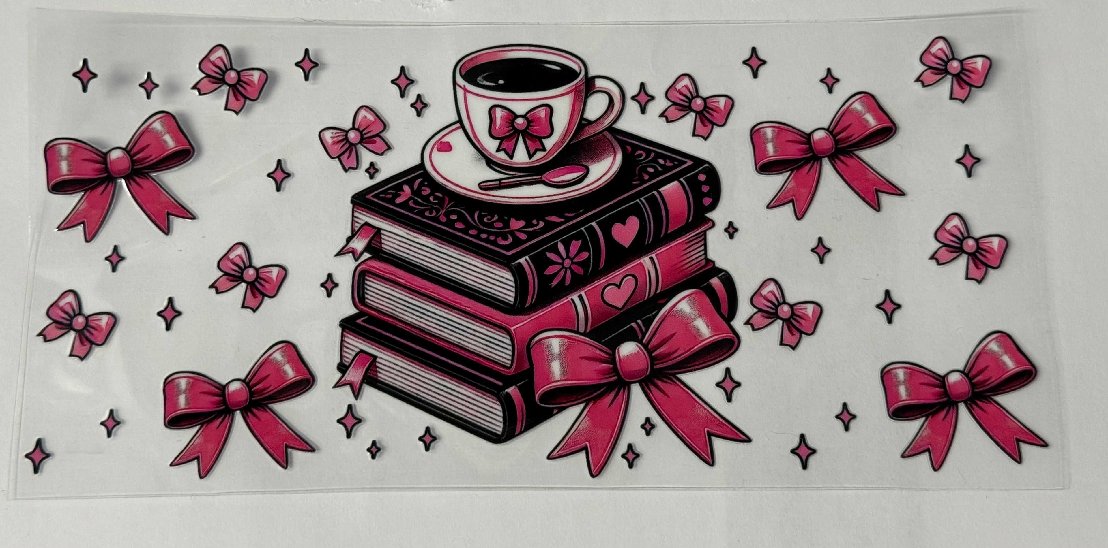 Girly Book