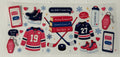 Hockey Romance