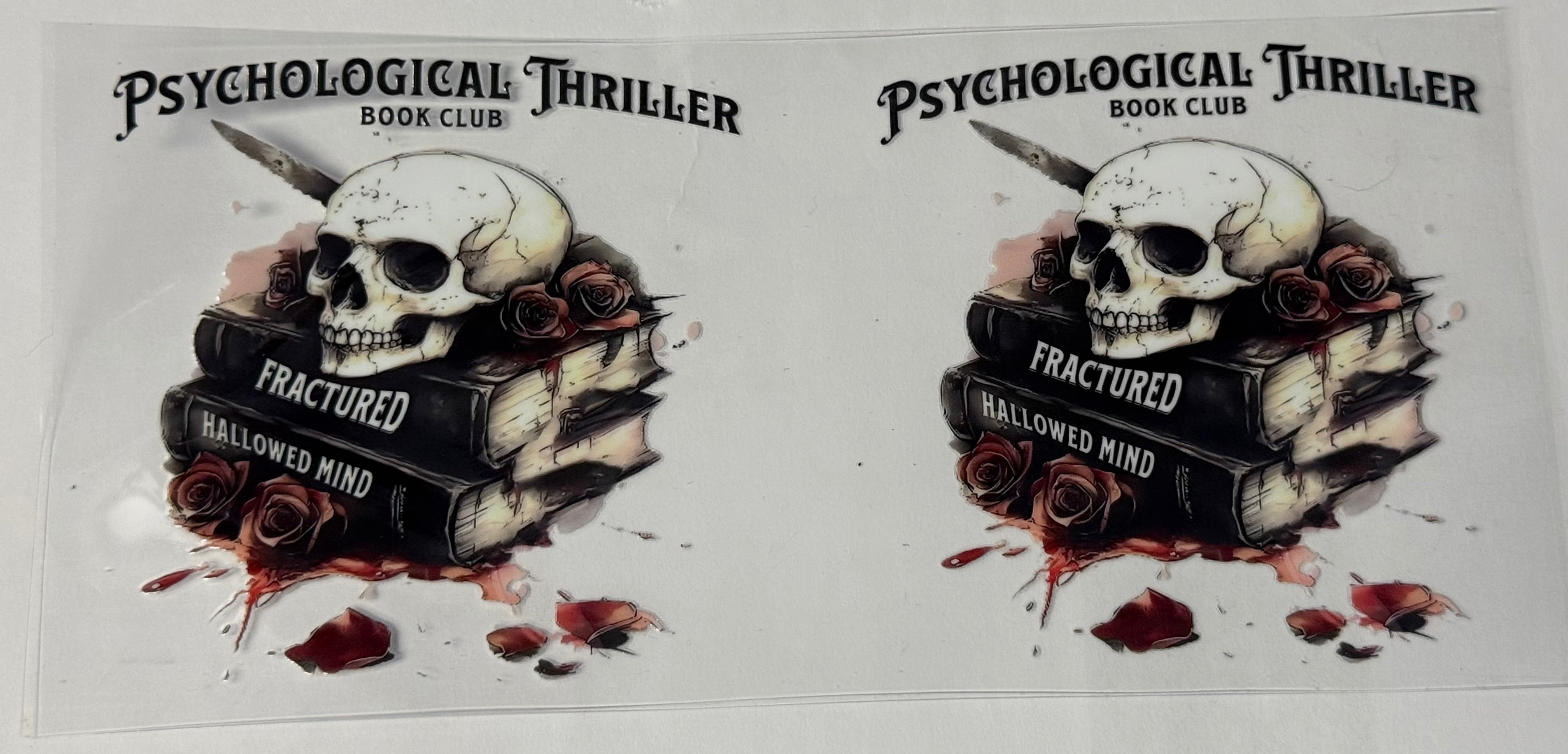 Psychological Thriller